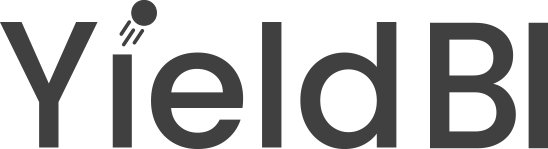 Yield BI Logo